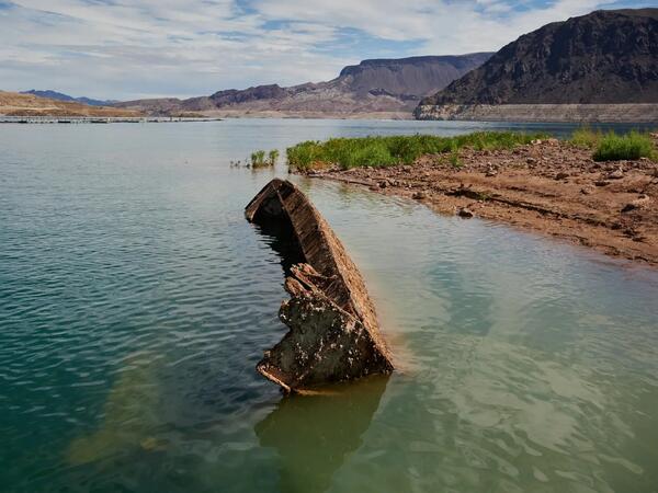 lake mead