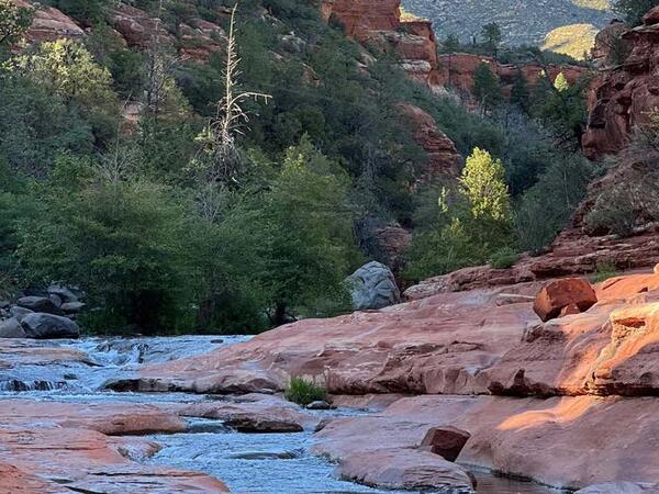 Little Colorado River Plateau